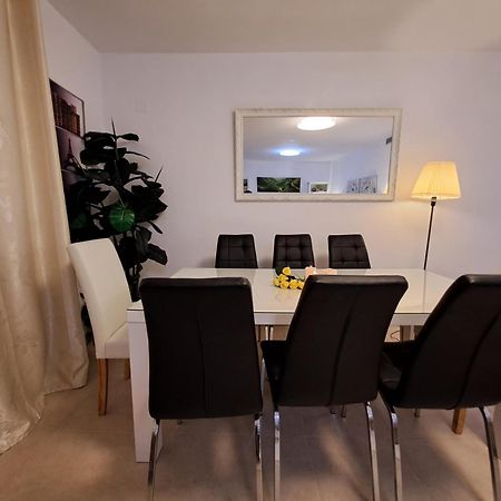 Apartamento Romero Valencia Benicull Экстерьер фото