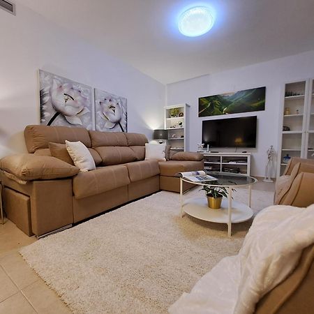 Apartamento Romero Valencia Benicull Экстерьер фото