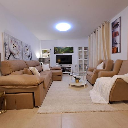 Apartamento Romero Valencia Benicull Экстерьер фото
