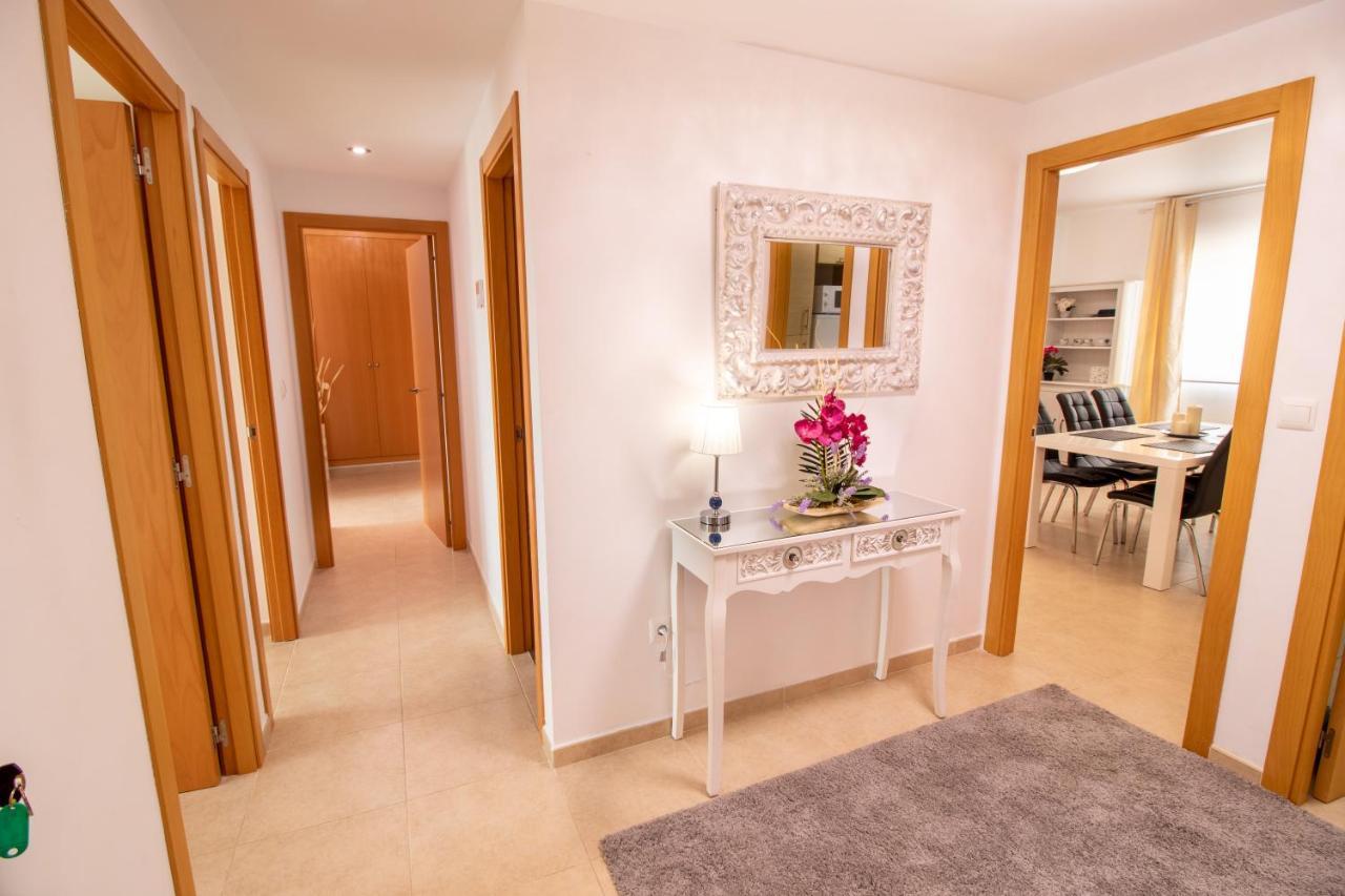 Apartamento Romero Valencia Benicull Экстерьер фото