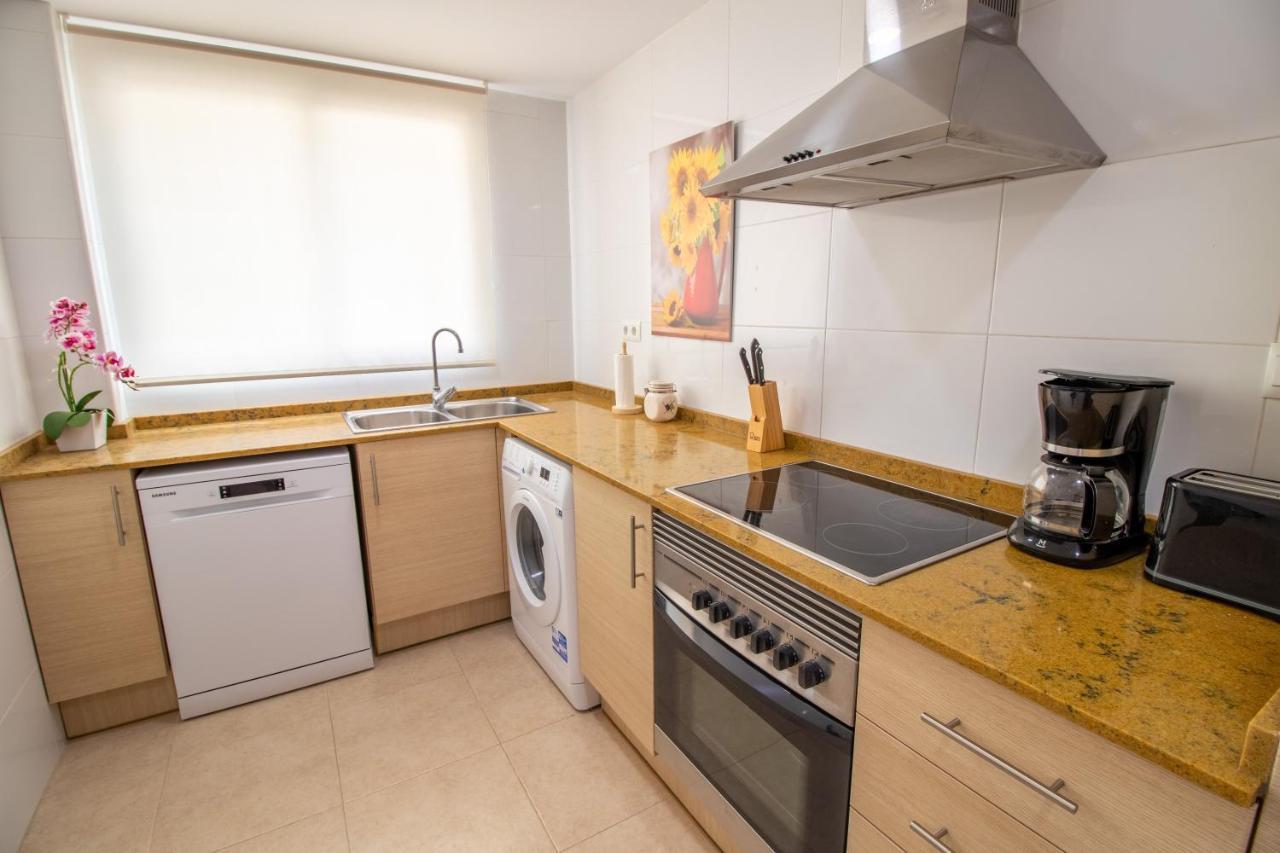 Apartamento Romero Valencia Benicull Экстерьер фото