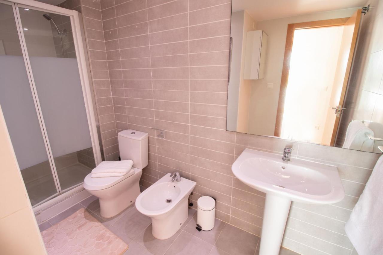 Apartamento Romero Valencia Benicull Экстерьер фото
