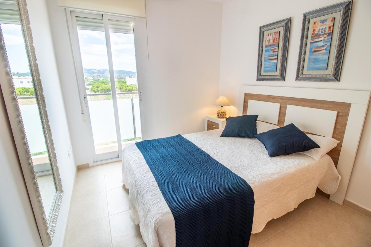 Apartamento Romero Valencia Benicull Экстерьер фото