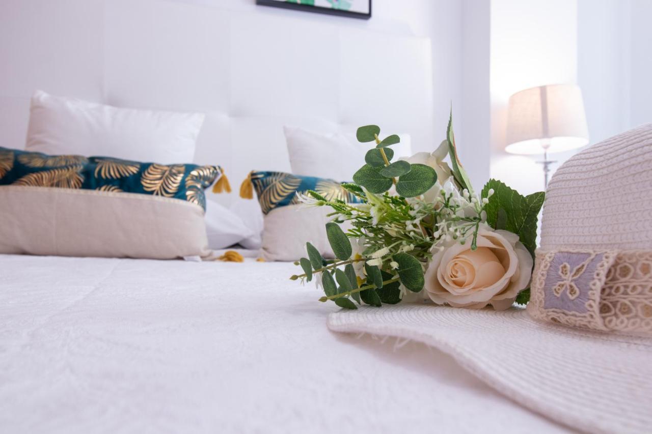 Apartamento Romero Valencia Benicull Экстерьер фото