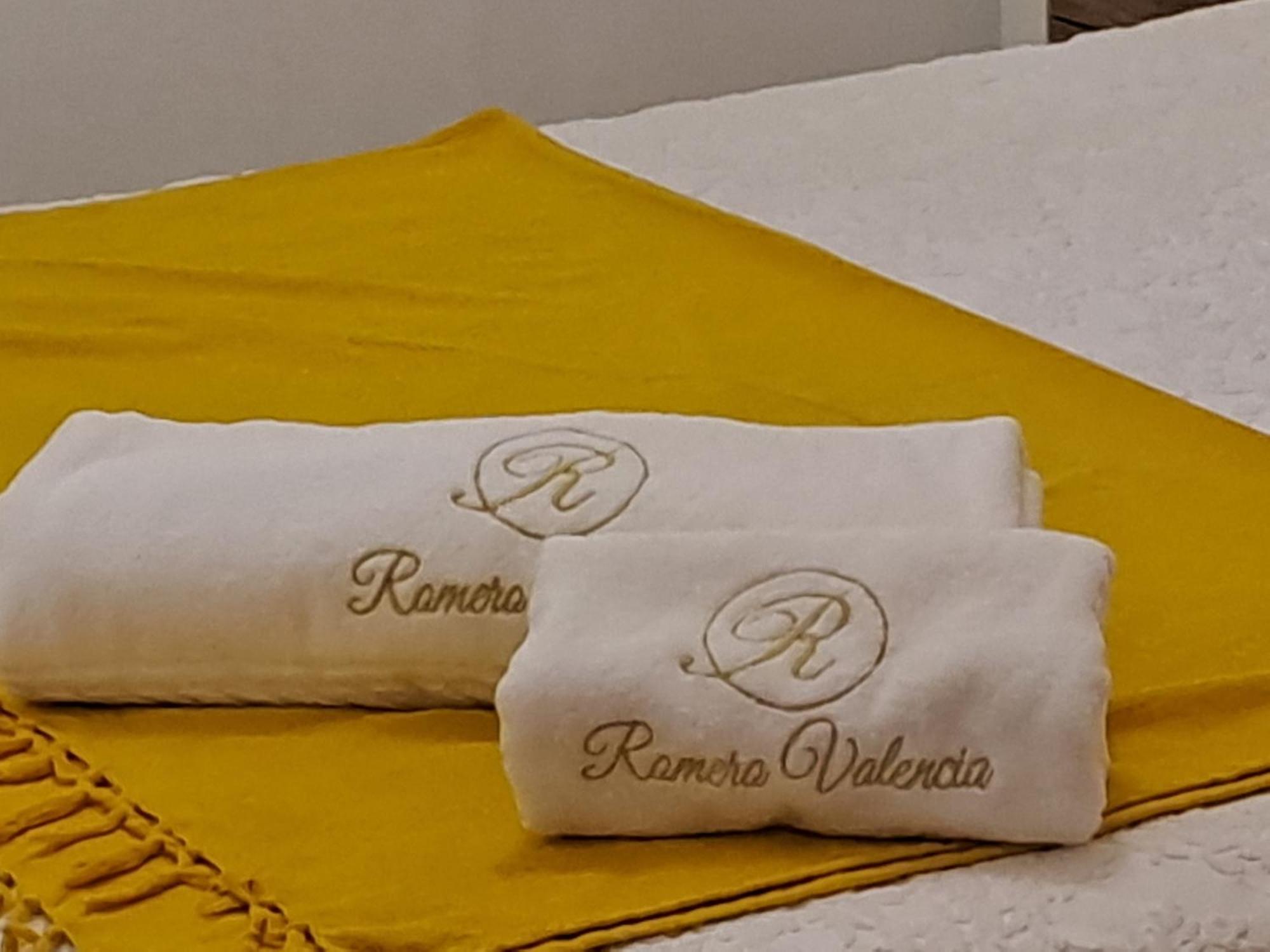 Apartamento Romero Valencia Benicull Экстерьер фото