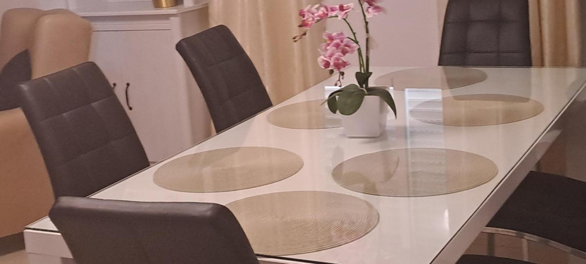 Apartamento Romero Valencia Benicull Экстерьер фото