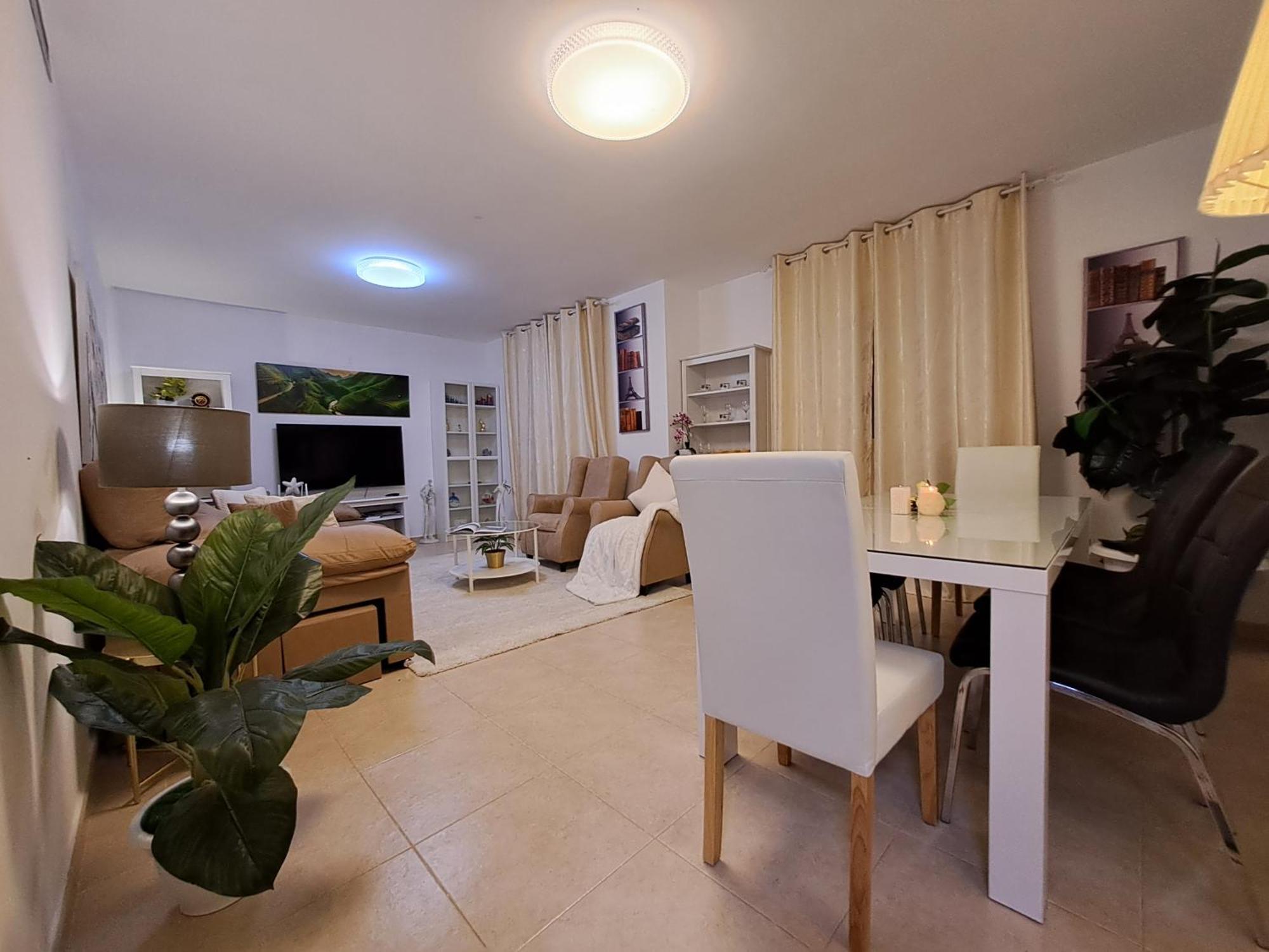 Apartamento Romero Valencia Benicull Экстерьер фото