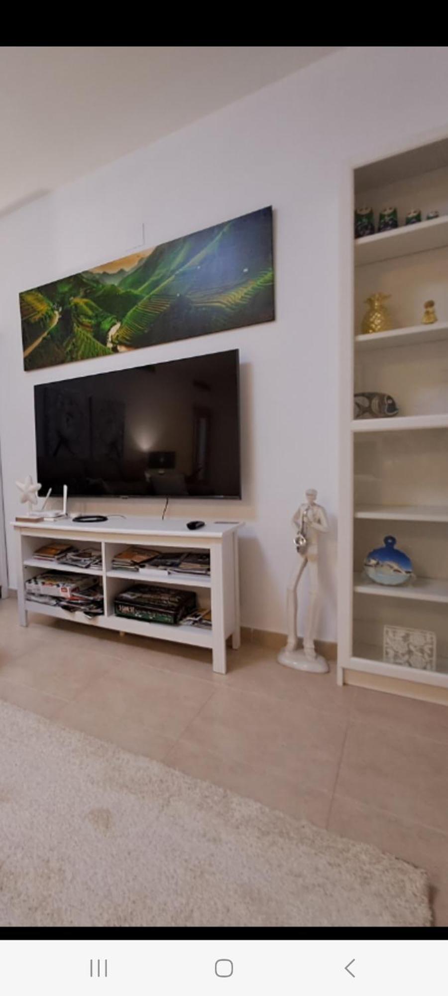 Apartamento Romero Valencia Benicull Экстерьер фото