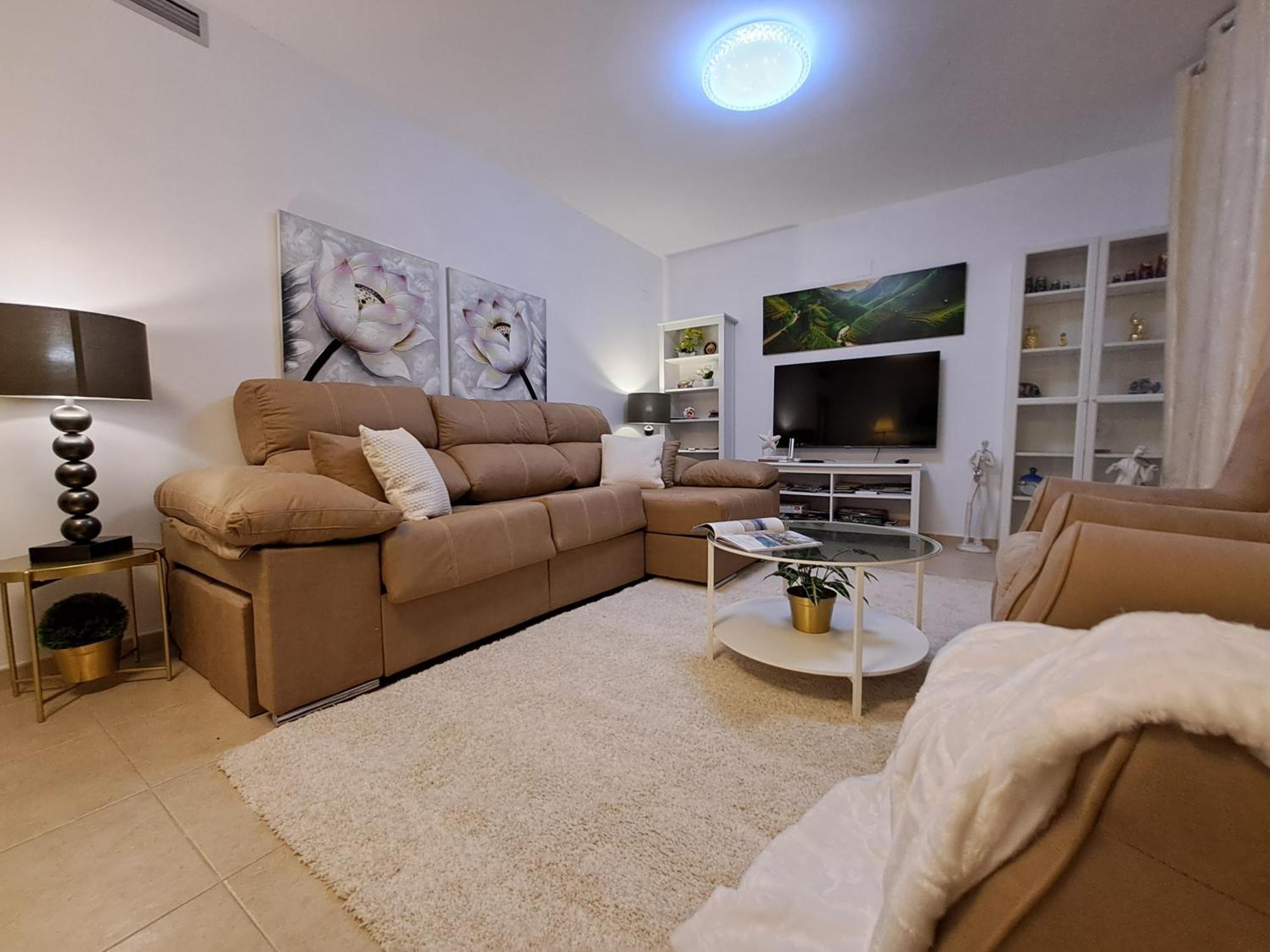 Apartamento Romero Valencia Benicull Экстерьер фото