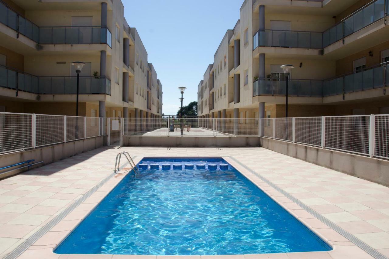 Apartamento Romero Valencia Benicull Экстерьер фото