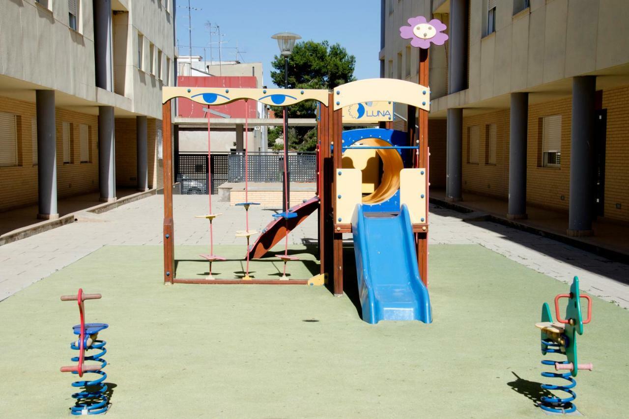 Apartamento Romero Valencia Benicull Экстерьер фото
