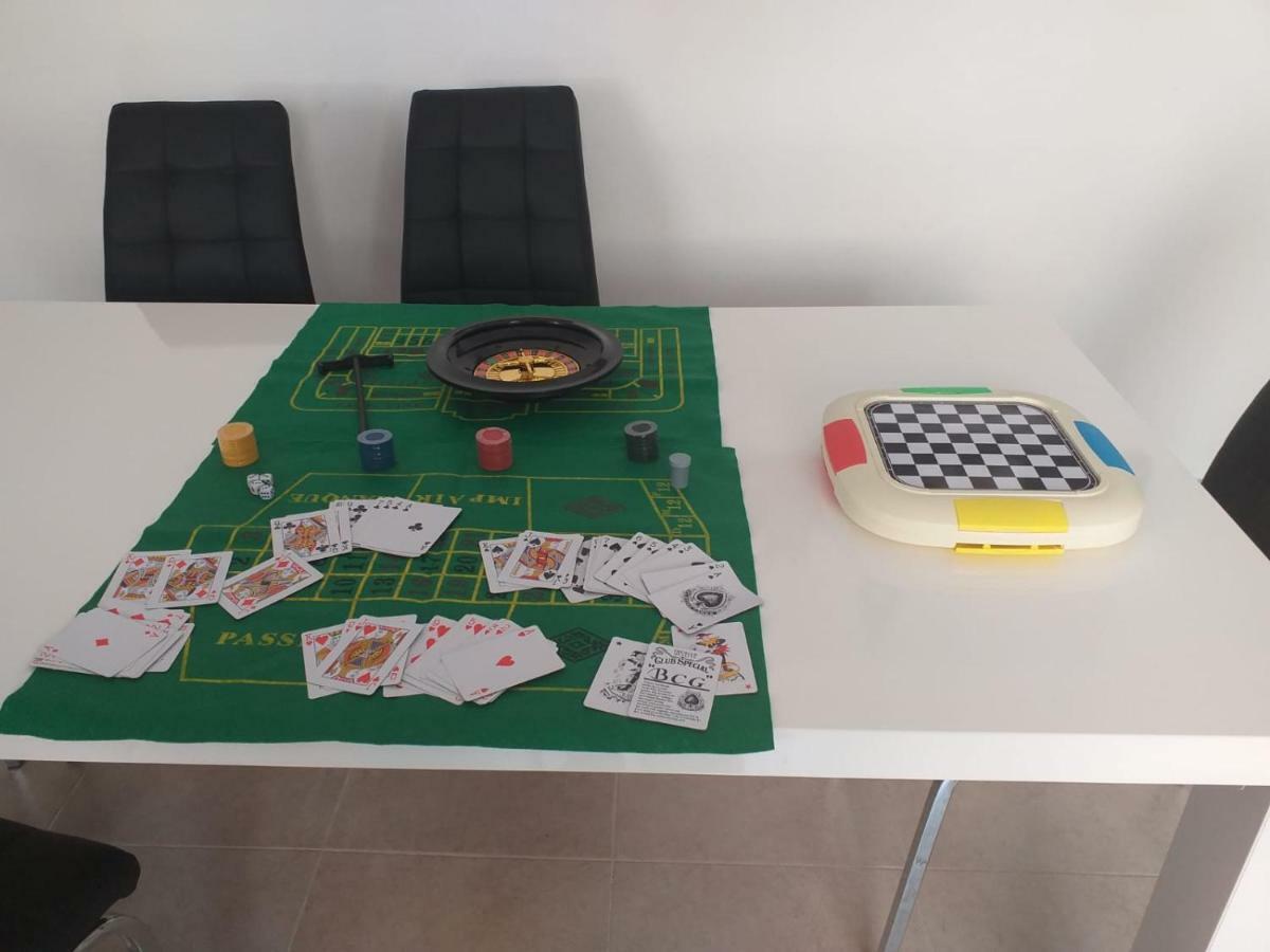 Apartamento Romero Valencia Benicull Экстерьер фото